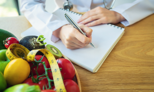 The Role of Diet in Preventing Lifestyle Diseases: A Nutritionist’s Perspective